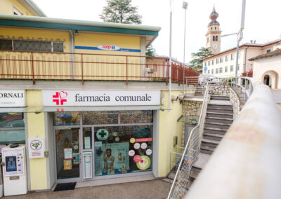 Farmacia Besenello