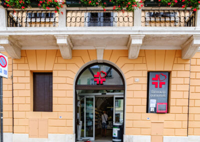 Farmacia San Udalrico – Lavis