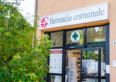 Farmacia Meano