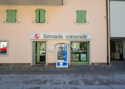 Farmacia Pietramurata