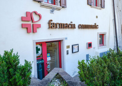 Farmacia Pomarolo