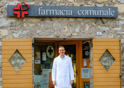 Farmacia Tenno