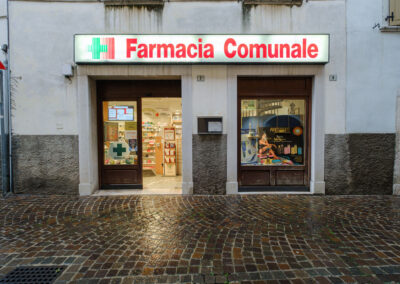 Farmacia San Rocco