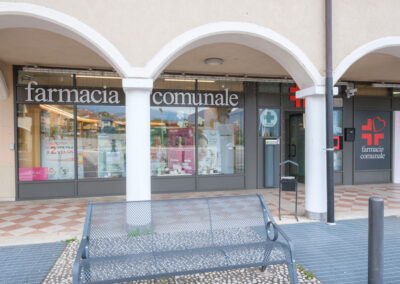 Farmacia Cognola
