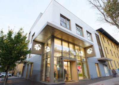 Farmacia San Giuseppe