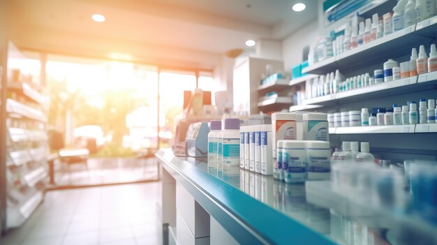 pharmacy-counter-with-shelf-that-says-pharmacists-it_835197-2798