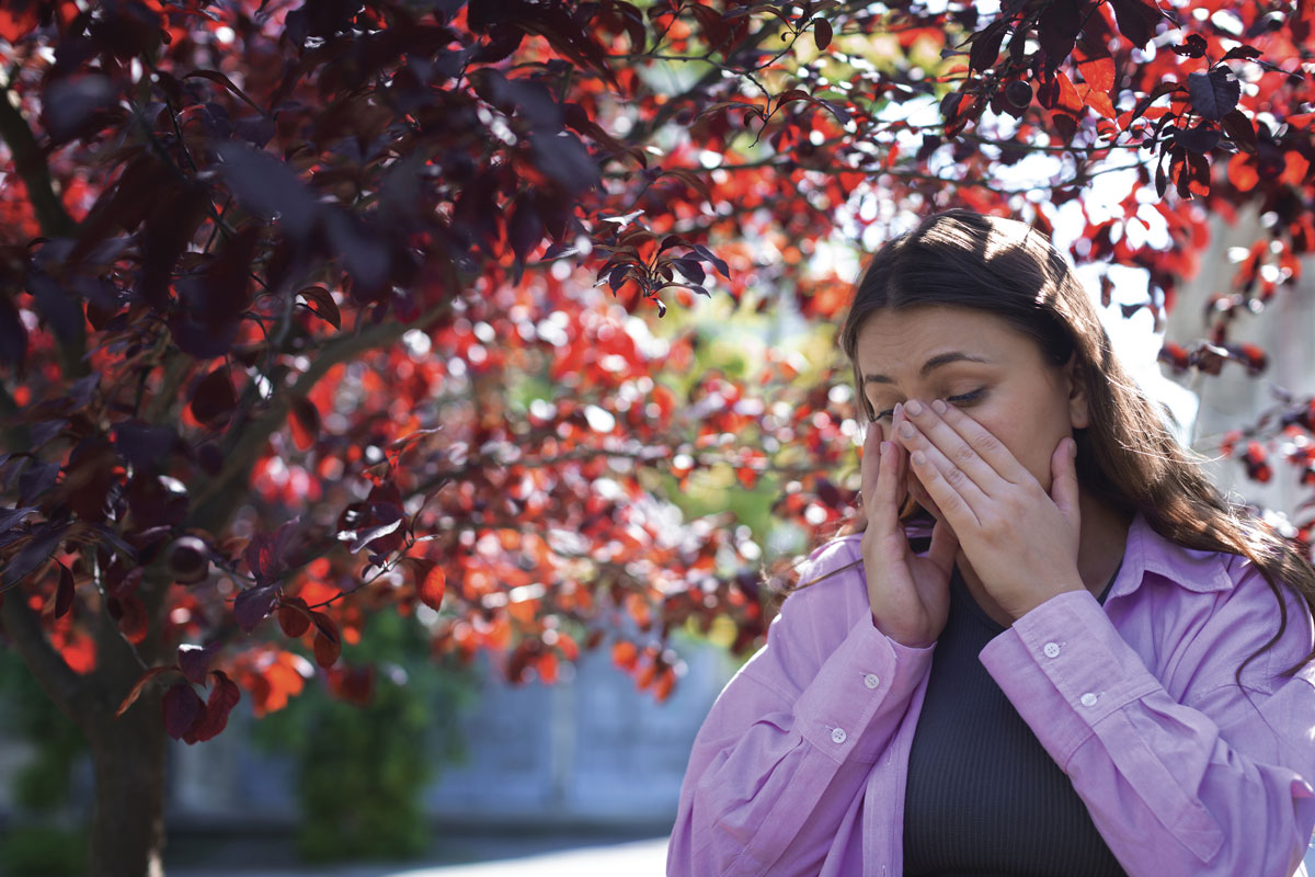woman-suffering-from-allergies-outside