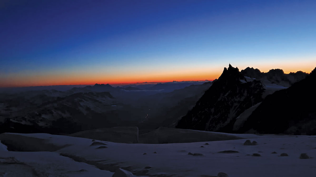 montagna